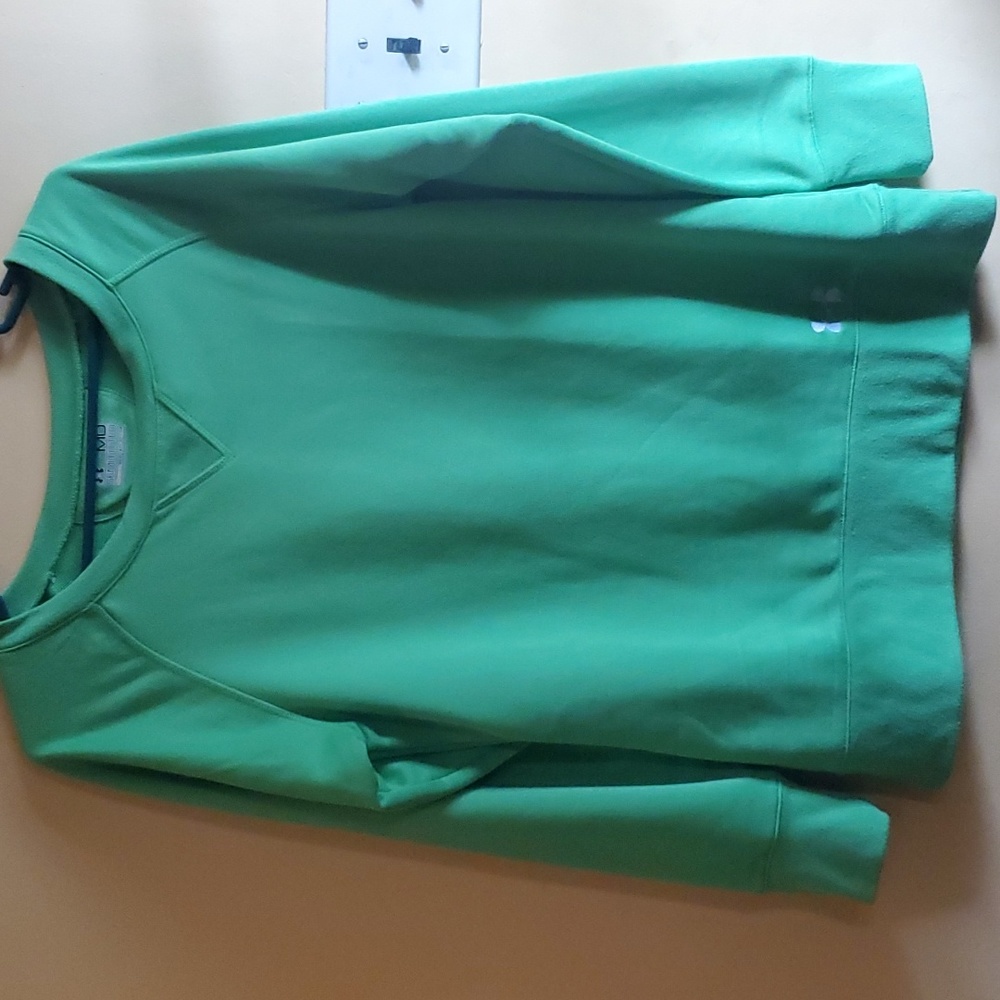 Underarmor all season gear sweater